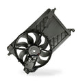 Radiator Thermo Fan Assembly for Mazda 3 BK SP23 MPS (2003–2009)
