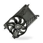 Radiator Thermo Fan Assembly for Mazda 3 BK SP23 MPS (2003–2009)