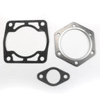 Top End Cylinder Gasket Kit for EZGO 2 Cycle Gas Golf Cart (1980–1988)