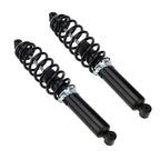 Rear Shocks Absorber for Polaris Scrambler 850, Sportsman 550, 850, 1000 XP (2014–2023)