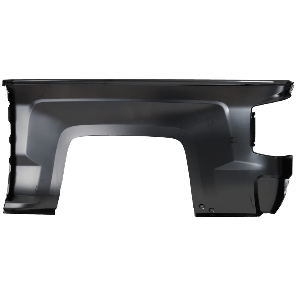 Rear Passenger Right Side Truck Bedside Panel for Chevy