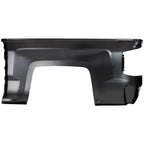 Rear Passenger Right Side Truck Bedside Panel for Chevy