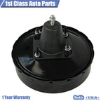 Power Brake Booster for Toyota Corolla Matrix Scion Pontiac Vibe (2003–2010)