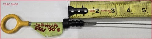 Engine Oil Dipstick for Nissan Quest Mercury Villager (1993–1994) 0B010