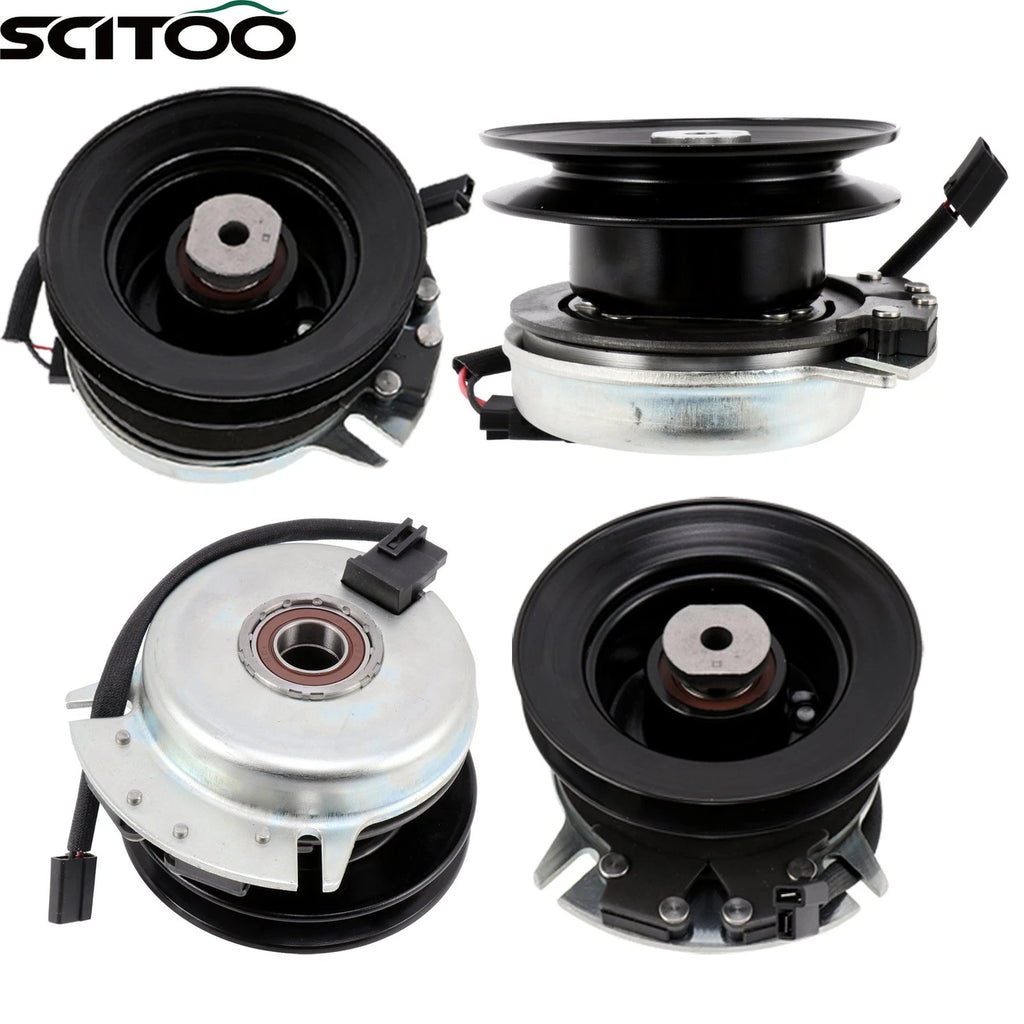 PTO Clutch for Sears Craftsman (917-04376A)