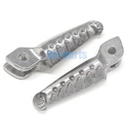 Front Footrest Pegs for Ducati Panigale 899 (2014–2015) / 1199 (2012–2015)