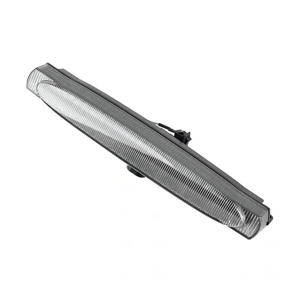 Clear 3rd Brake Lamp Tail Light for Chevrolet Corvette (1997–2004)