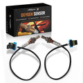 Set of 2 Upstream O2 Sensors for Cadillac Escalade ESV/EXT (2003–2006)
