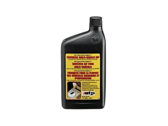 A/T Fluid for Jaguar XJ8 (1998–2009) DM858ZD