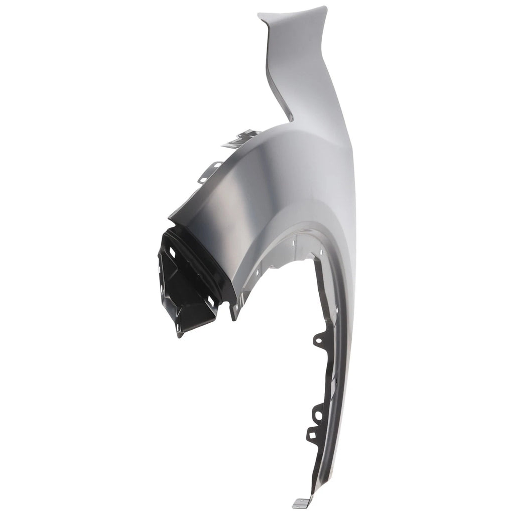 Fender for Honda HR-V (2016–2022) Front Driver Side