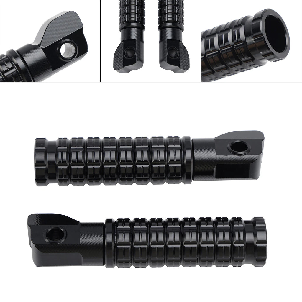 Footrests Foot Pegs for All New Bullet 350 Classic 350 (2022–2023)