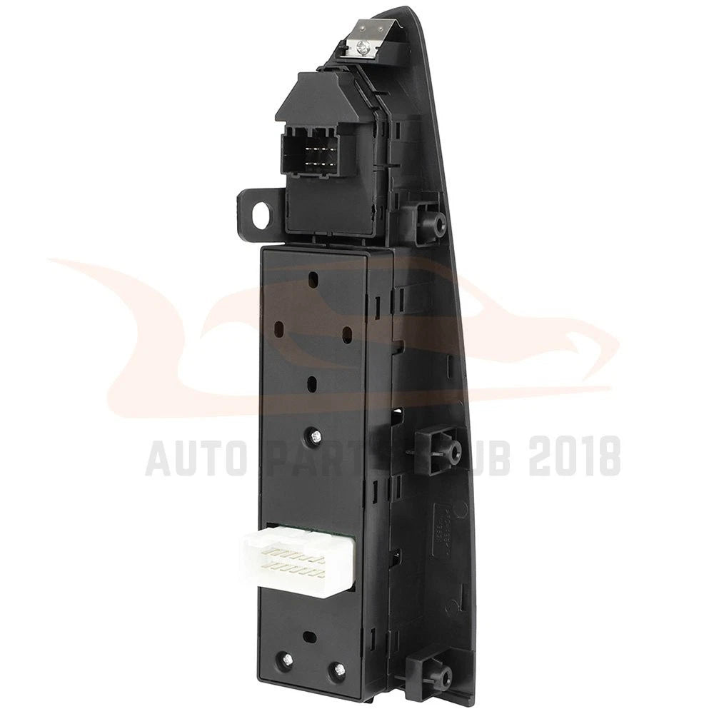 High Performance Window Switch for Hyundai Elantra (2007–2010)