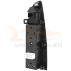 High Performance Window Switch for Hyundai Elantra (2007–2010)
