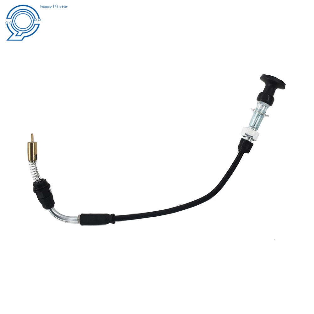 Carburetor Choke Cable for HSR HSR42 HSR45 HSR48 (Fits )