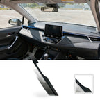 Door Inner Handle Cover Trim for Toyota Corolla Levin (2014–2018)