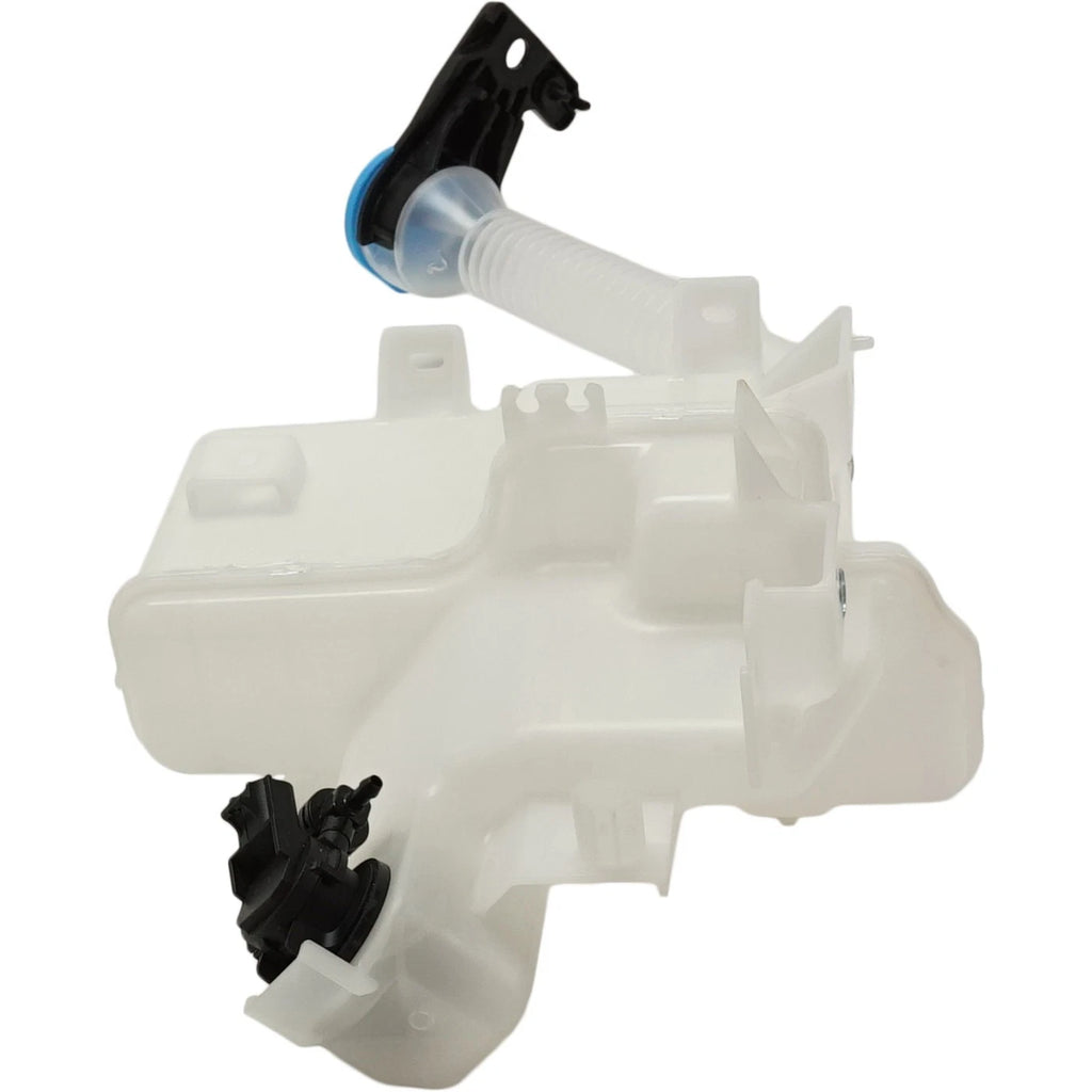 Washer Reservoir for Mazda CX-5 (2017–2023) with Pump