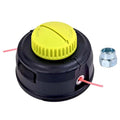 Straight Shaft Trimmer Head Replacement for P2009 (RY15523A, RY253SS)
