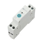 Smart WiFi Circuit Breaker Switch for Tuya Remote Control (2023–2023)