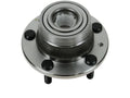 Wheel Hub Assembly for Mazda MPV (2000–2001, 2004–2006) MB887MN