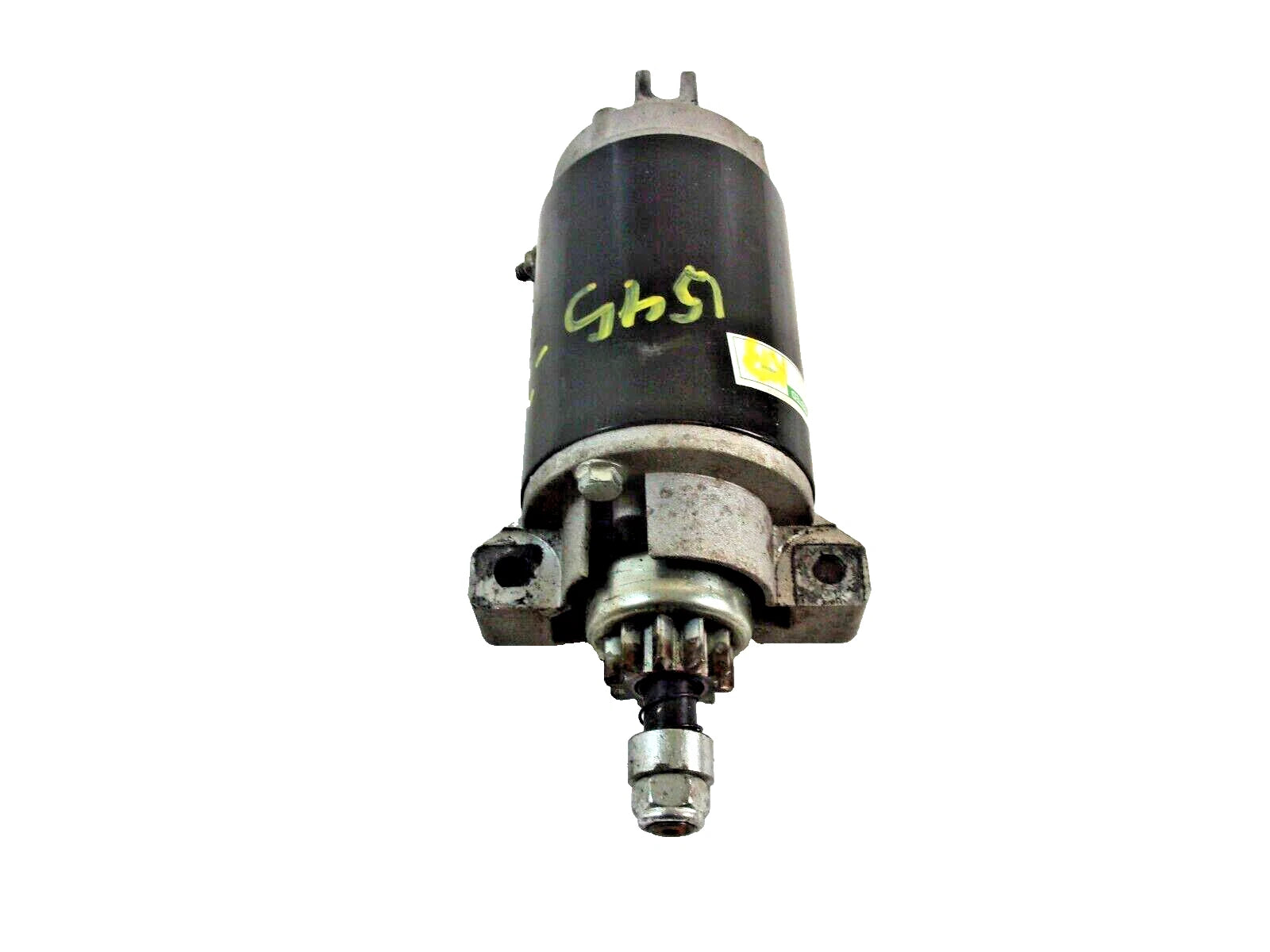 Starter Motor Assembly for Mercury 40-50HP 4-Stroke (1995–2000) 834749