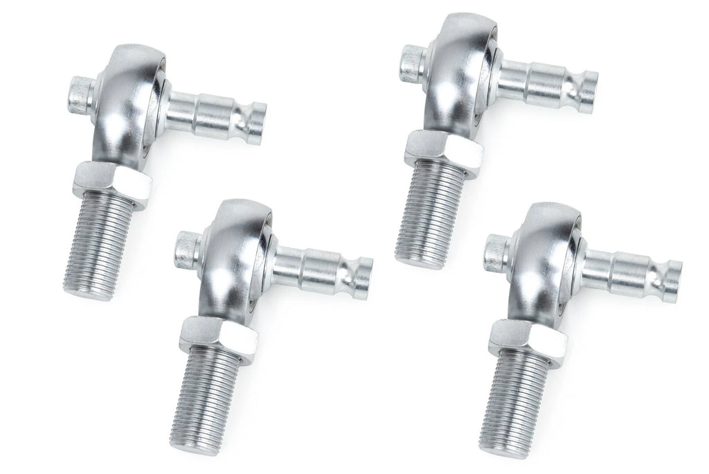 Set of 2 American Star 4130 Chromoly A-Arms for RZR 570-800 (2011–2018)