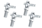 Set of 2 American Star 4130 Chromoly A-Arms for RZR 570-800 (2011–2018)