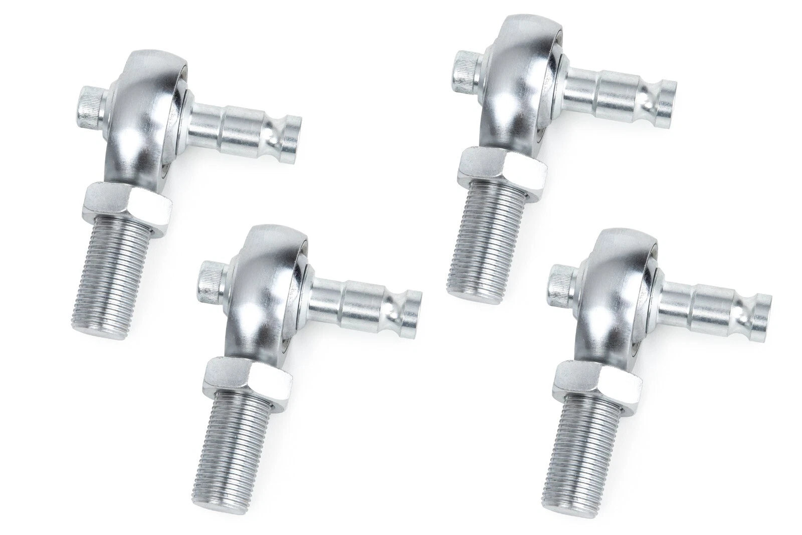 Set of 2 American Star 4130 Chromoly A-Arms for RZR 570-800 (2011–2018)