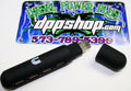 Multi Quad Port USB Hub for Cummins Truck (2010–2023)