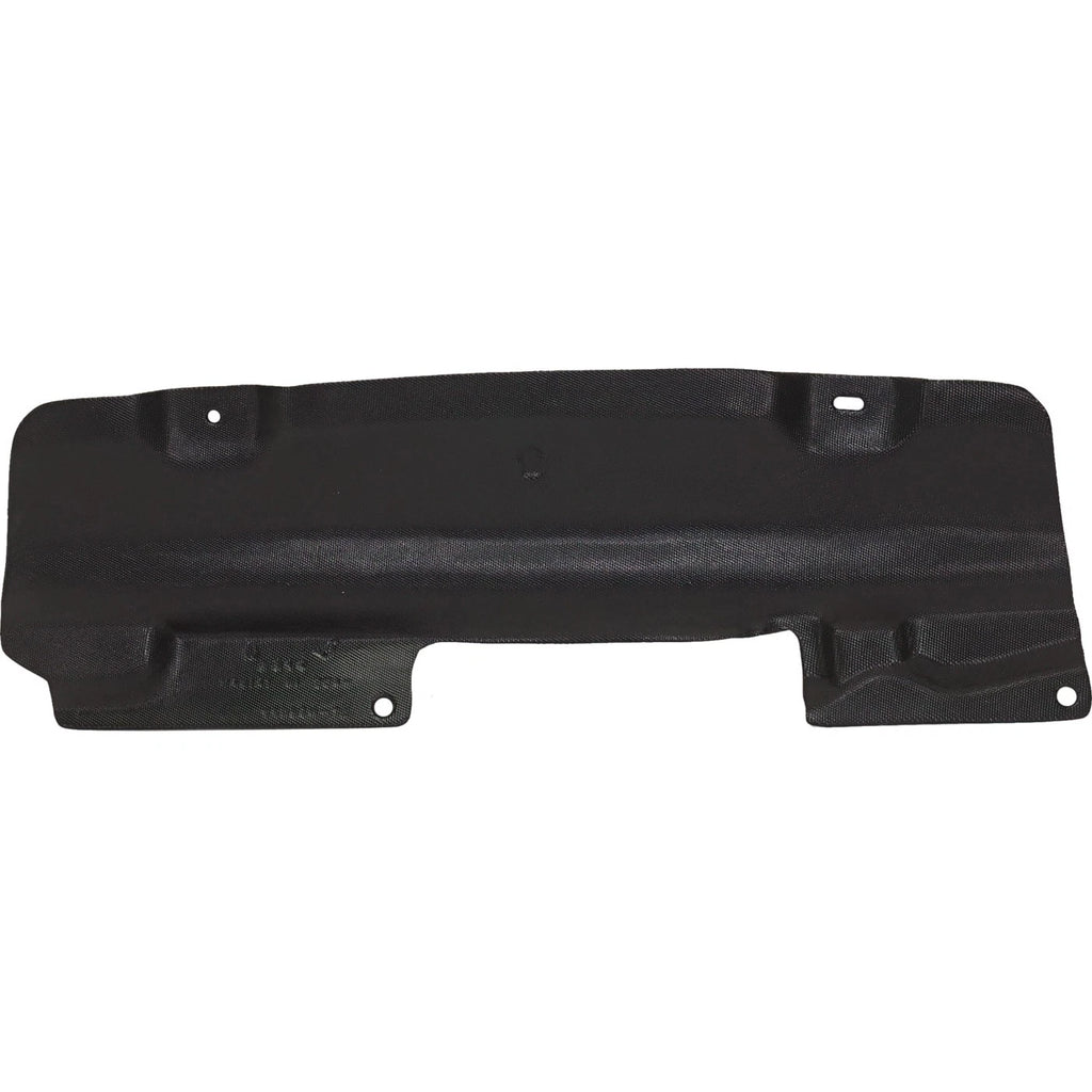 Engine Splash Shield for Infiniti G20 (1999–2002) Front Lower