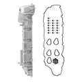 Aluminum Engine Valve Cover for Chevy Colorado Canyon (2004–2006)