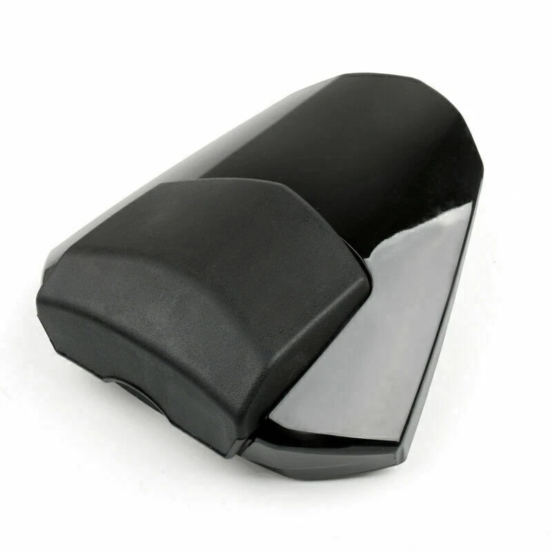 Rear Seat Cover Cowl for Yamaha R6 (2008–2016) Black
