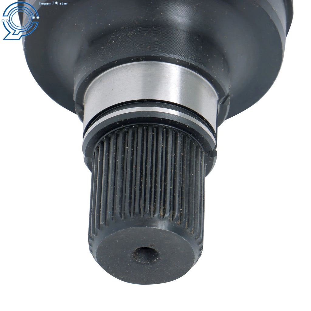 Front Right Axle Shaft for Ford F-250 F-350 F-450 F-550 Super Duty (2005–2012)