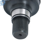 Front Right Axle Shaft for Ford F-250 F-350 F-450 F-550 Super Duty (2005–2012)