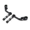 1-1/4" Footpegs for Harley Road Glide (2015–2023)