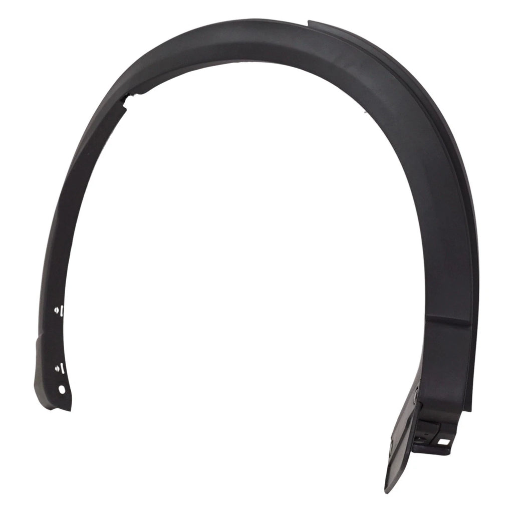 Rear Passenger Wheel Opening Molding for Mazda CX-5 (2017–2021)