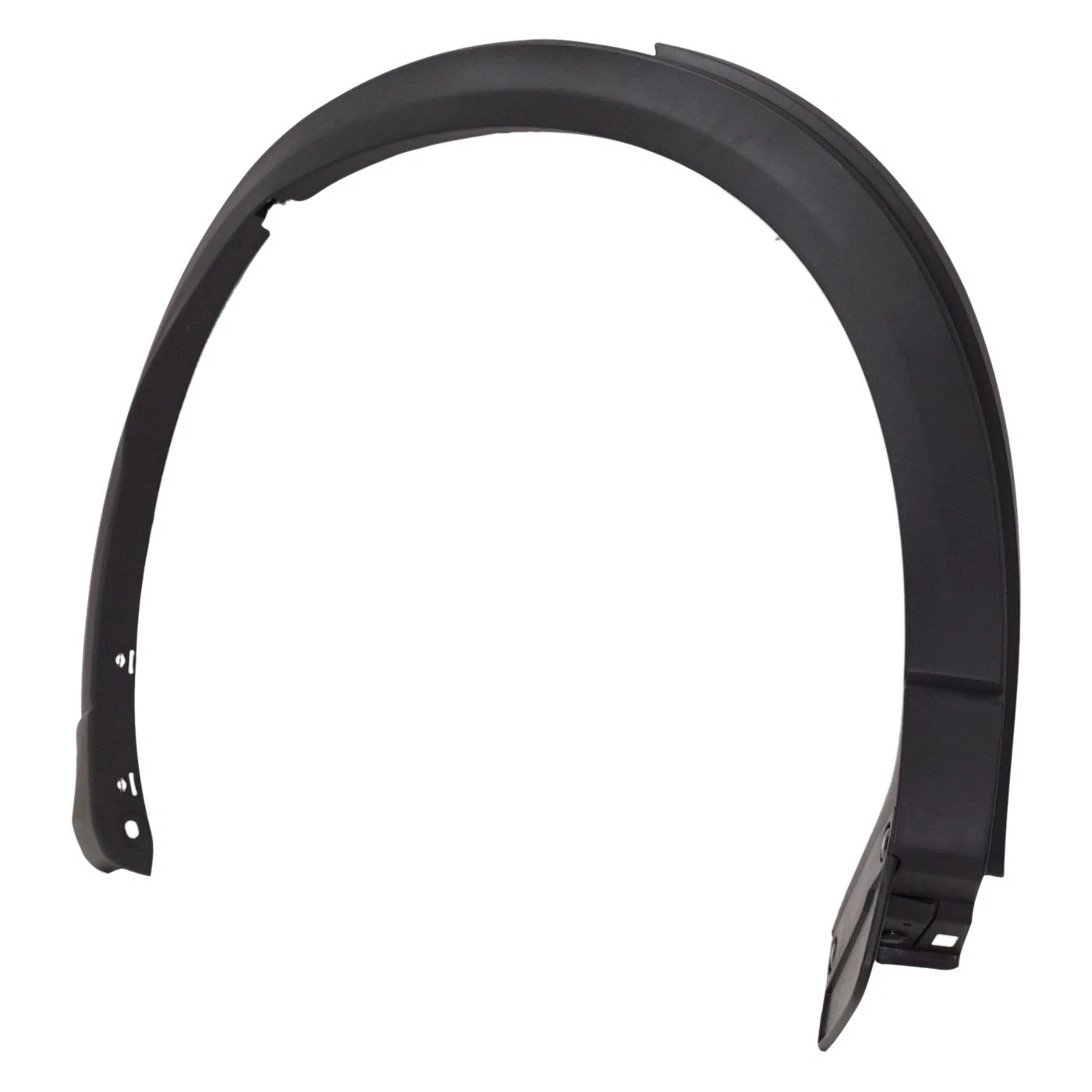 Rear Passenger Wheel Opening Molding for Mazda CX-5 (2017–2021)