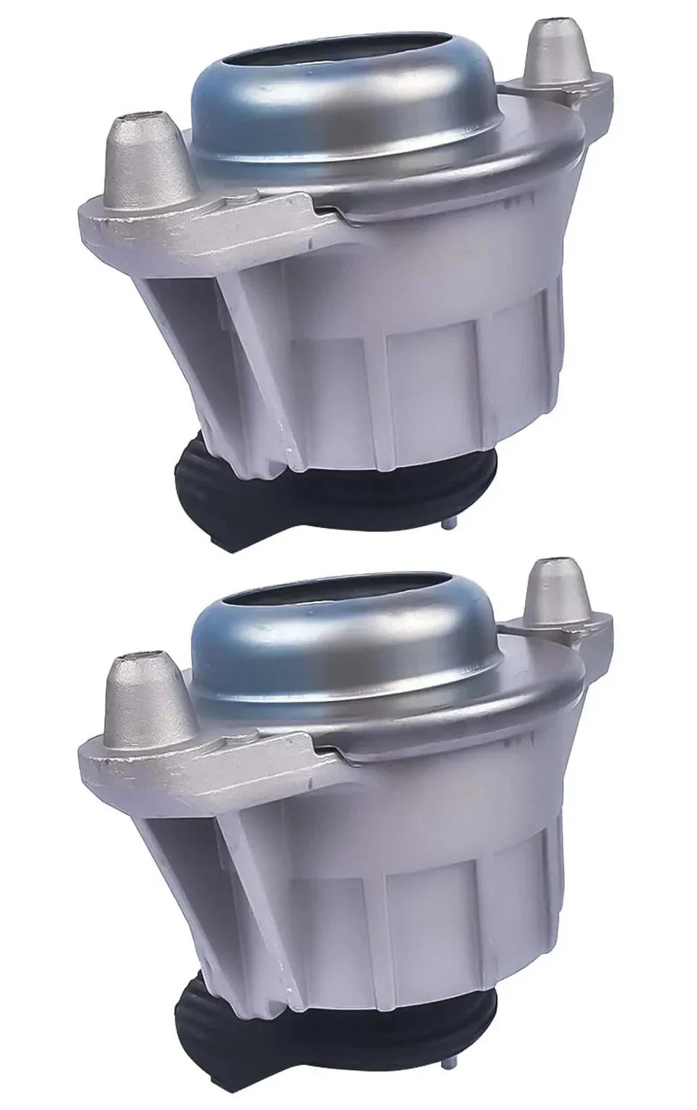 Engine Mounts 2 x Hydraulic Mounts for Benz W204 C63AMG (2007–2014)