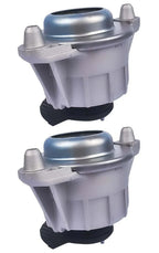 Engine Mounts 2 x Hydraulic Mounts for Benz W204 C63AMG (2007–2014)