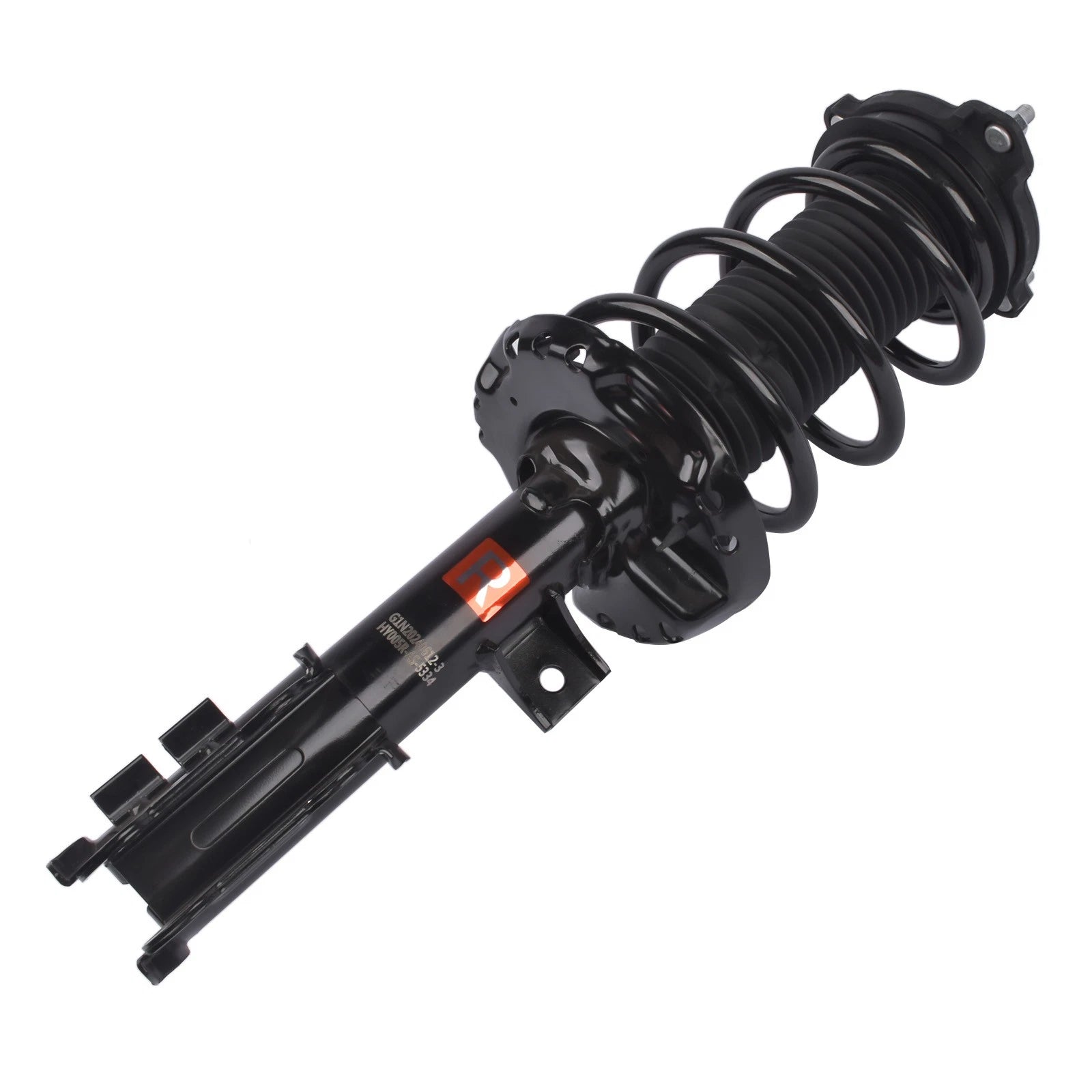 Front Right Strut with Coil Spring for Hyundai Sonata Kia Optima (2016-2019)