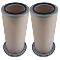 Engine Air Filter for Freightliner Kenworth Trucks (LAF3551)