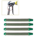 5X 30 Mesh Airless Spray Tool Filter Insert for (304 SS)
