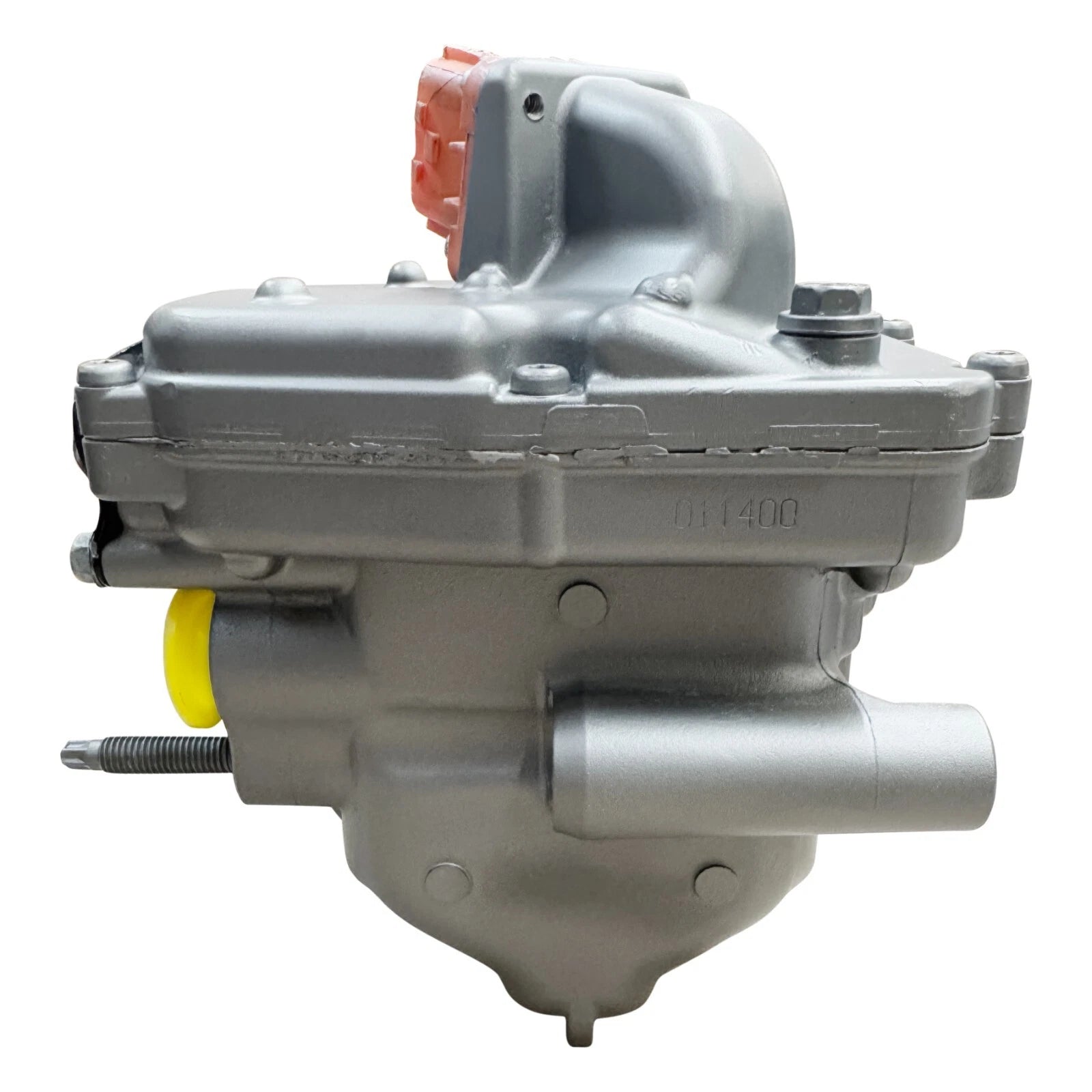 AC Compressor Replacement for Chrysler Pacifica Hybrid (2021-2022)