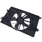 Radiator Cooling Fan Assembly for Chrysler 200 Jeep (2015-2017)