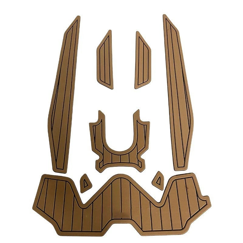 Self-Adhesive Traction Mat for Seadoo GTX 230 300 (2019–2024)