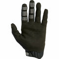Fox Head Racing 360 Race Gloves for Motocross ATV BMX (Adult, Black)