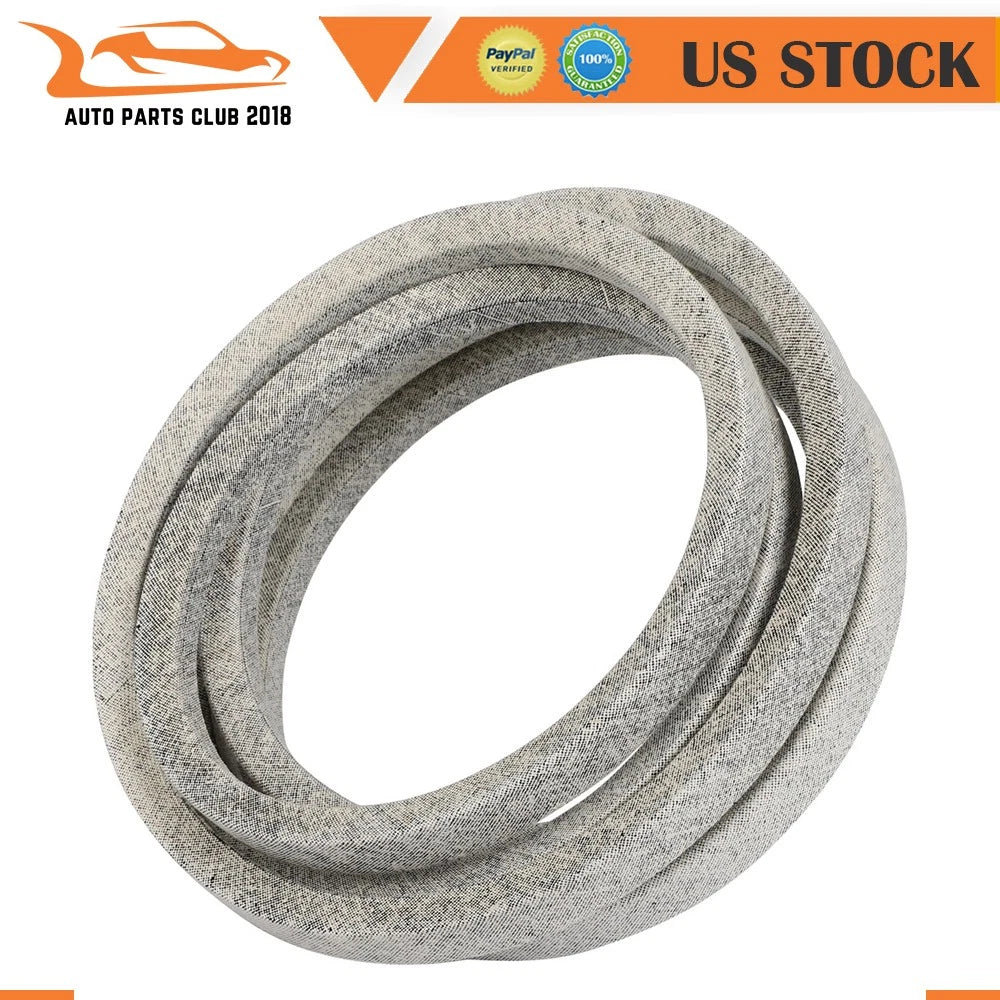 PTO Belt for Cub Cadet 44 48 Inch Deck (208, 301, 2518-44, 2518-48, 754-3068, 954-3068)