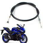 Motorcycle Brake Clutch Cable for Yamaha R3 (2015-2020)