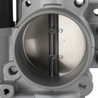 Throttle Body for Hyundai Santa Fe, Kia Optima, Rondo, Magentis (2006–2011)