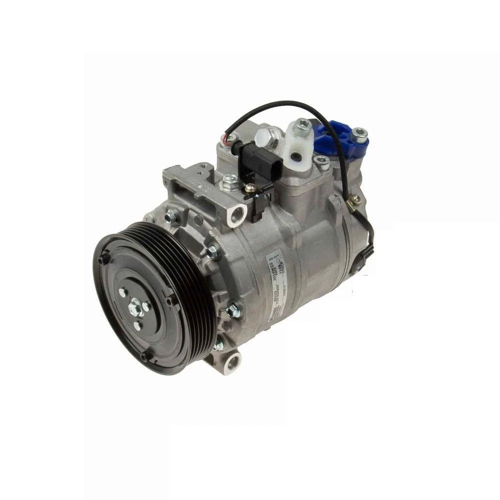A/C Compressor for Audi A4 A4 Quattro Q5 S4 S5 SQ5 (2010–2016) 89223