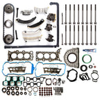 Timing Chain Kit and Gasket Set for GMC Acadia SLT (2007–2008)